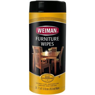 WEIMAN FURNITURE WIPES - WM95