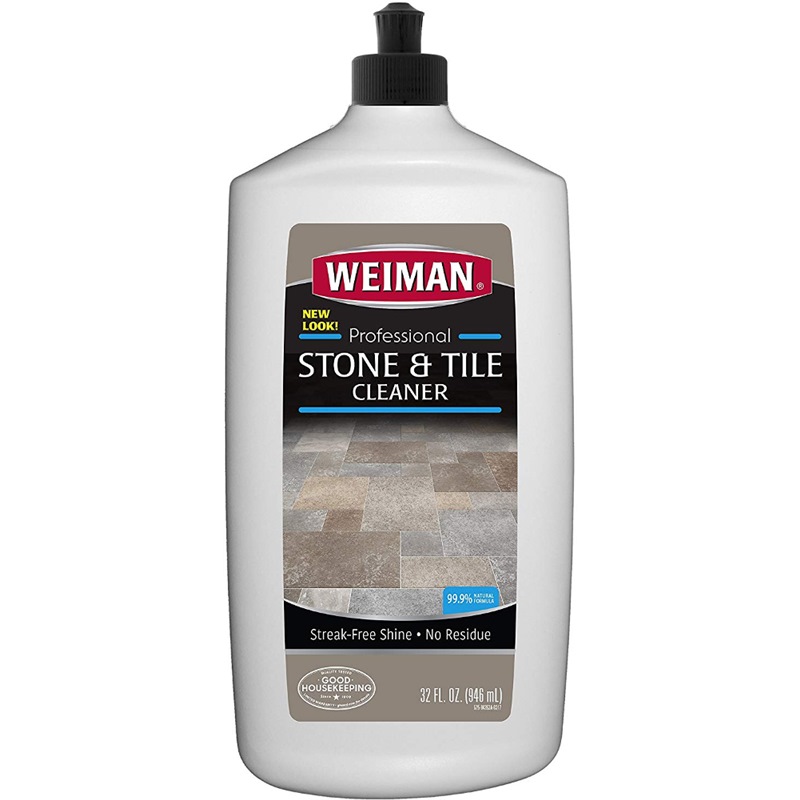 WEIMAN STONE & TILE CLEANER 946ML - WM525