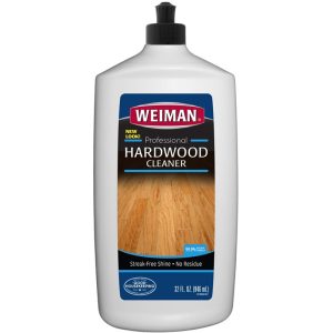 WEIMAN HARDWOOD FLOOR CLEANER 946ML - WM522