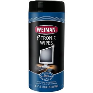 WEIMAN ELECTRONIC WIPES - WM93