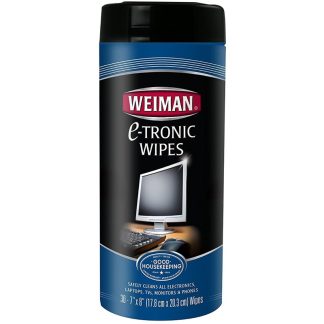 WEIMAN ELECTRONIC WIPES - WM93