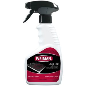 WEIMAN COOK DAILY TOP CLEANER 355ML - WM70