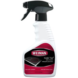 WEIMAN COOK DAILY TOP CLEANER 355ML - WM70