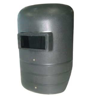 WELDING HAND SHIELD W/O GLASS