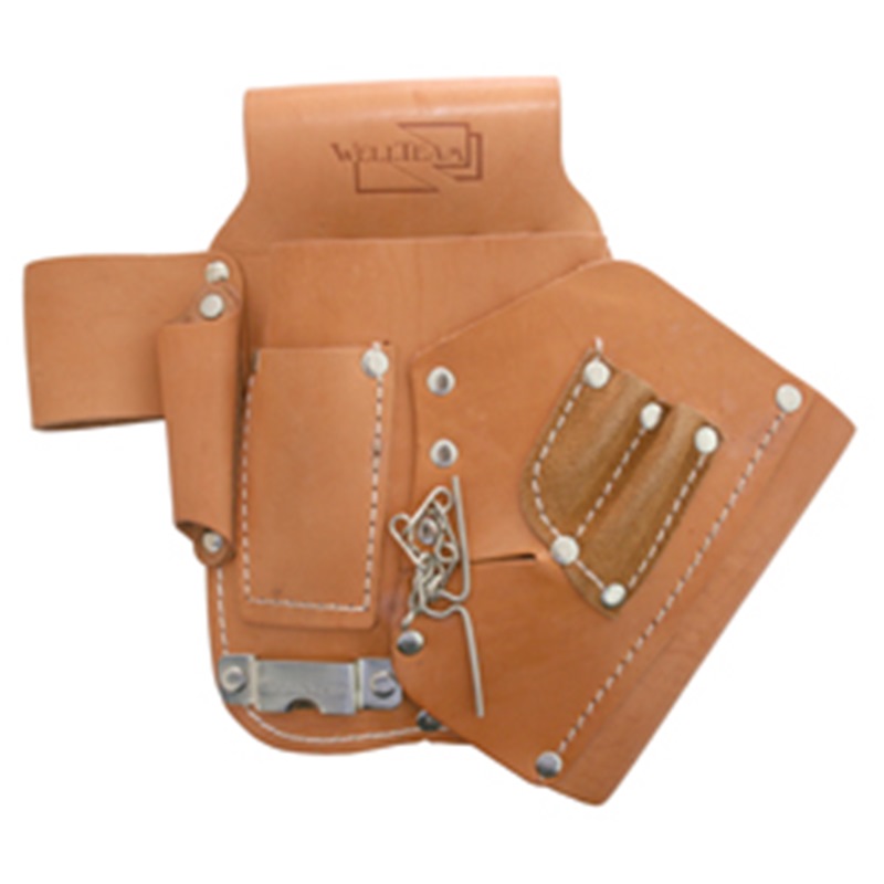 WELLTEAM ELECTRICAL & DRILL POUCH-TP09