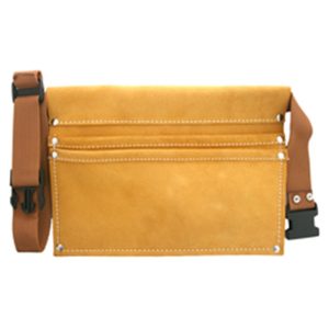 WELLTEAM SINGLE POUCH W BELT-A530