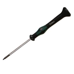 WERA 2054 ELECTRONIC HEX SCREW DRIVER