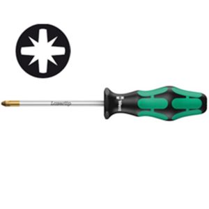 WERA 355 POZI SCREWDRIVER