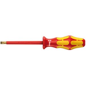 WERA 160 SAFETY SCREWDRIVER (1000V)