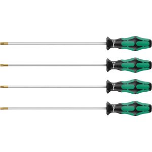 WERA 367 LONG TORX SCREWHOLDING SCREWDRIVER
