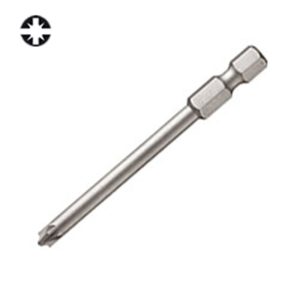 WERA POZI PLUSMINIUS POWER BIT 1/4"DR