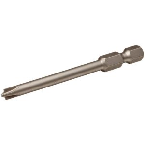 WERA PLUSMINIUS POWER BIT 1/4"DR