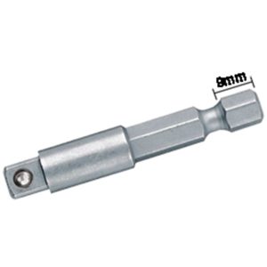 WERA 31157 1/4" SOCKET ADAPTER