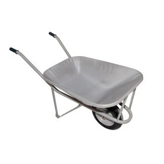 WHEEL BARROW EXTRA H/DUTY, 26A -WELDED