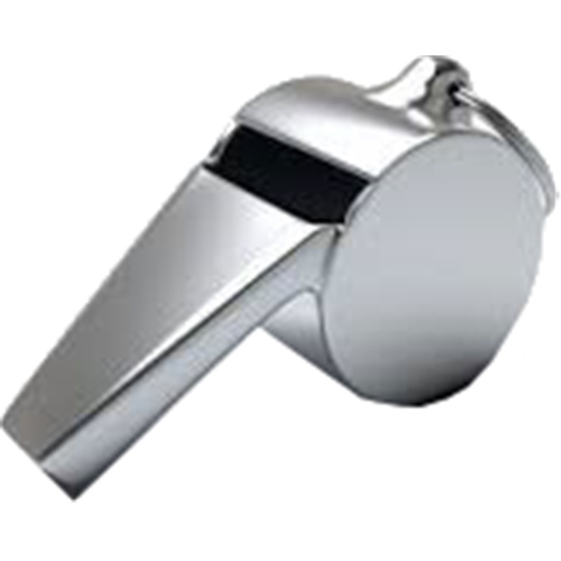 WHISTLE - METAL