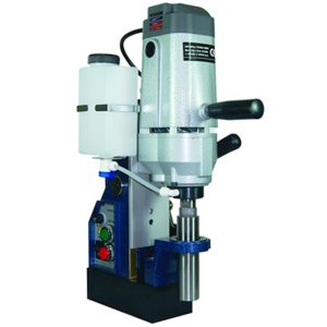 WINDSPEED PORTABLE MAGNETIC DRILLING MACHINE-WS4500M