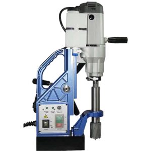 WINDSPEED PORTABLE MAGNETIC DRILLING MACHINE WS6000M