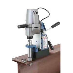 WINDSPEED PORTABLE MAGNETIC DRILLING MACHINE-WS3500M