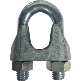 WIRE ROPE CLIP