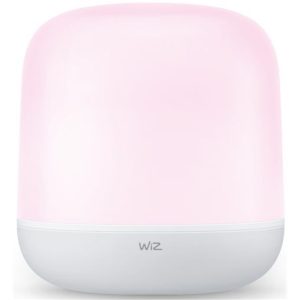 WIZ SMART LED HERO TABLE LAMP FULL COLOR RGB 2200-6500K