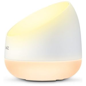 WIZ SMART SQUIRE TABLE LAMP FULL COLOR RGB 9W 2200-6500K
