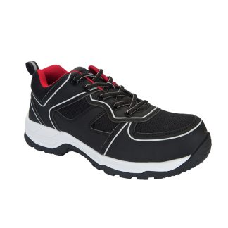 WORKSAFE STARFIRE-L LOW CUT SAFETY SHOES [S1P]