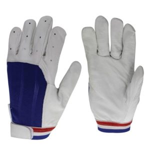 WORKSAFE GOAT SKIN PREMIUM LEATHER GLOVE