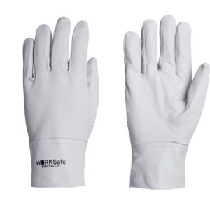 WORKSAFE ARGON GOATSKIN GLOVES