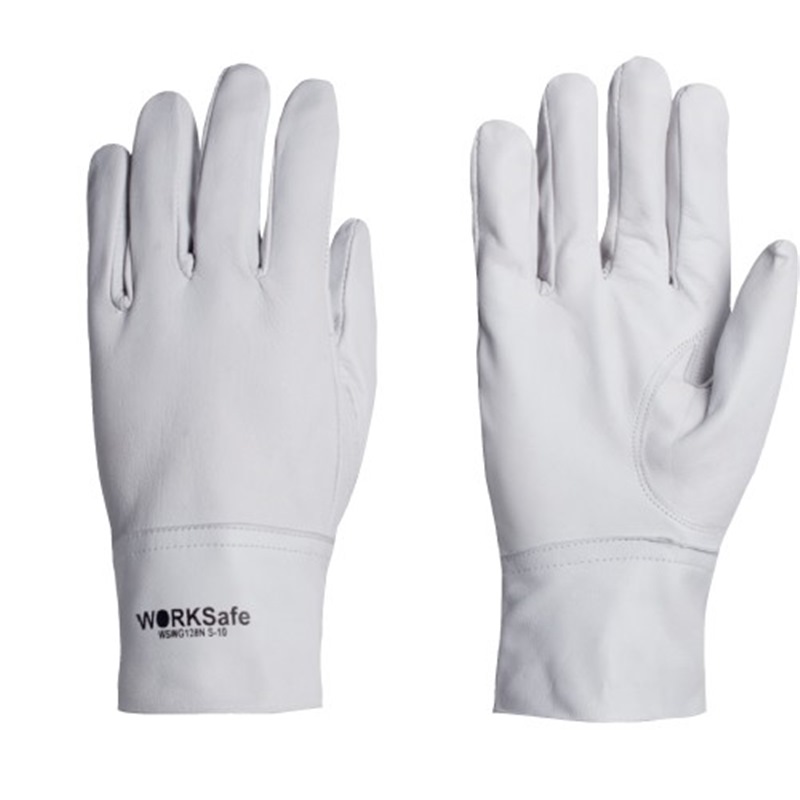 WORKSAFE ARGON GOATSKIN GLOVES