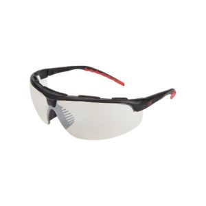 WORKSAFE GLINDER SAFETY GLASS, I/O HARD-COATED LENS WSE3048-C3