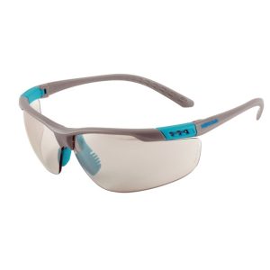 WORKSAFE WIDER SAFETY GLASS, I/O HARD-COATED LENS WSE3050320