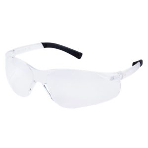 WORKSAFE WORKGARD E3068 SAFETY GLASS, CLEAR ANTI-FOG LENS WGE3068-C1