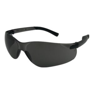 WORKSAFE WORKGARD E3068 SAFETY GLASS, GREY ANTI-FOG LENS WGE3068-C2