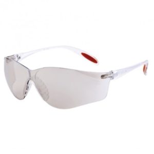 WORKSAFE FIREFLY SAFETY GLASS, INDOOR /OUTDOOR LENS WSE62220
