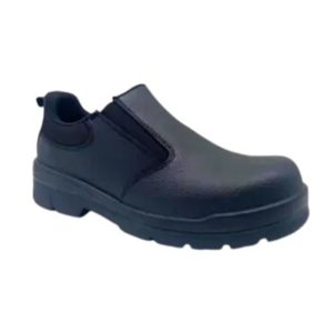 WORKSAFE WORKGARD ALPHA II S3L LEATHER ESD SAFETY SHOES 8813
