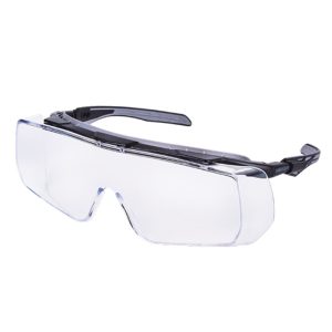 WORKSAFE RAZOR E3067 OVERGLASS, CLEAR ANTI-FOG LENS WSE3067-C2