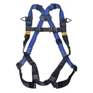 WORKSAFE FULL BODY HARNESS 122