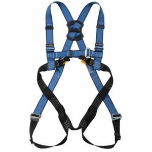 WORKSAFE FULL BODY HARNESS WSFAB131-10 SIZE M-XL