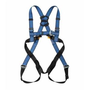 WORKSAFE FULL BODY HARNESS WSFAB131-20