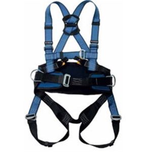WORKSAFE FULL BODY HARNESS AB150-01