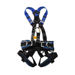 WORKSAFE FULL BODY HARNESS WSFAB170-01