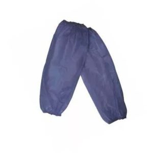 WORKSAFE VINYL SLEEVE, 8MIL, 18"