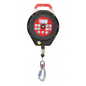 WORKSAFE SELF-RETRACTING LIFELINE WSFCR300