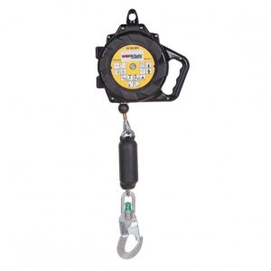 WORKSAFE SELF-LOCKING DEVICE FOR VERTICAL AND HORIZONTAL (11M) WSFCR250HV