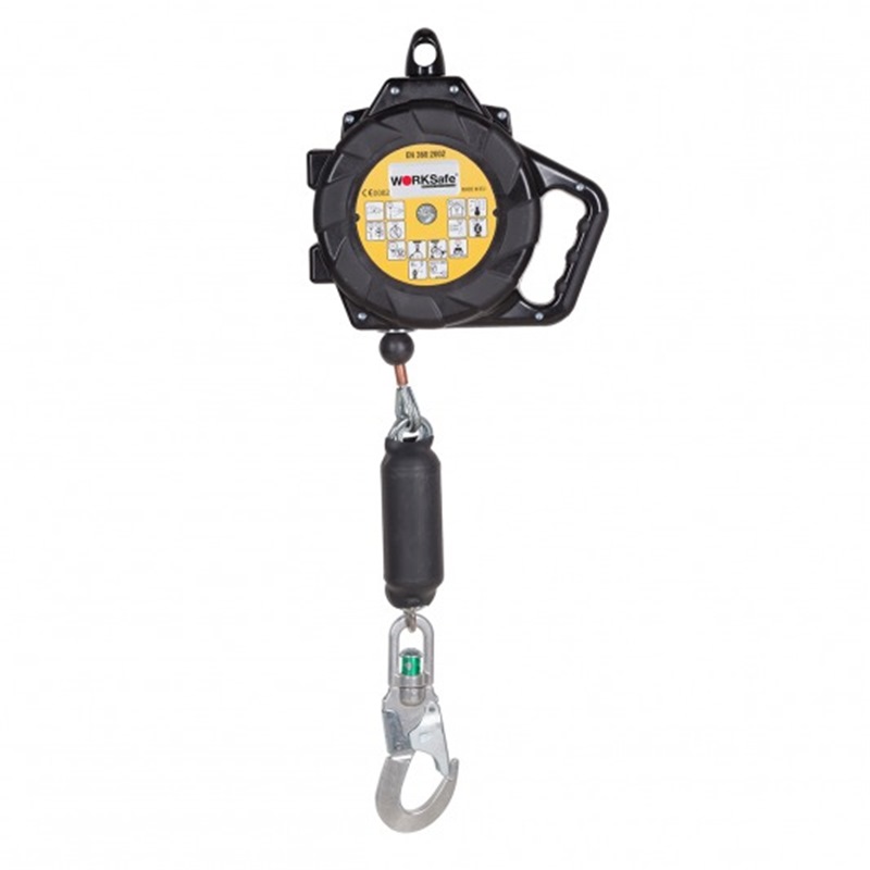 WORKSAFE SELF-LOCKING DEVICE FOR VERTICAL AND HORIZONTAL (11M) WSFCR250HV