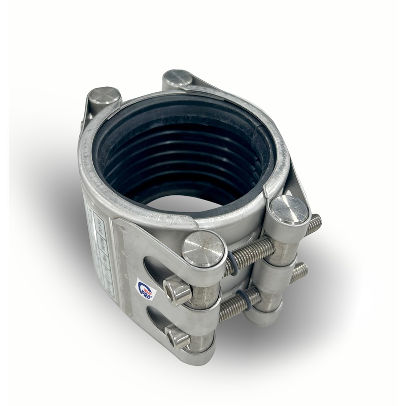 WRAP-PRO LEAK REPAIR CLAMP - STANDARD
