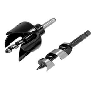 WS LOCK INSTAL KIT  WHS-36L