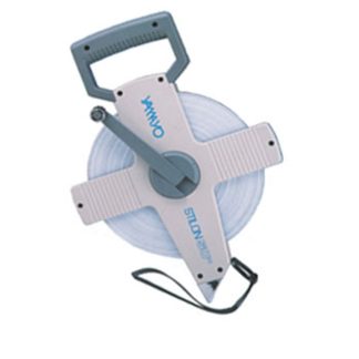 YAMAYO STILON REEL NYLON COATED STEEL TAPE MEASURE 30M NR30
