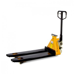 YB SCALE PALLET TRUCK 2TON, BFC6-7