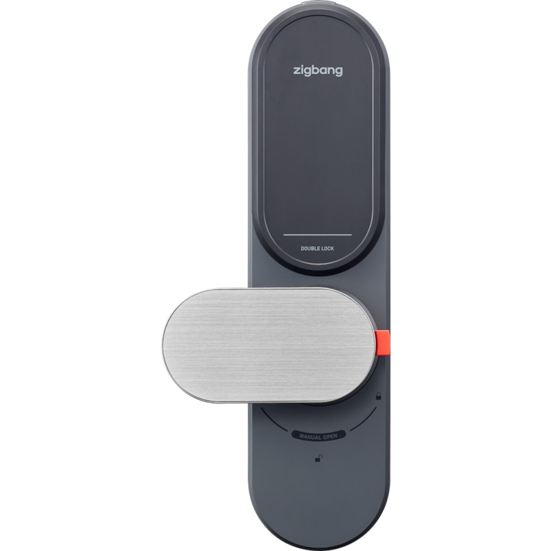 ZIGBANG DIGITAL DOOR LOCK ZD-R70